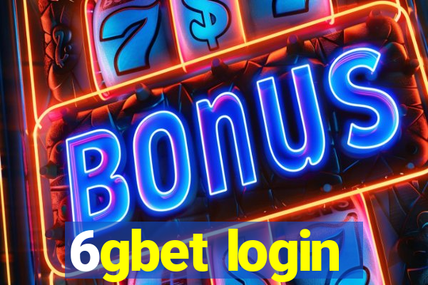 6gbet login